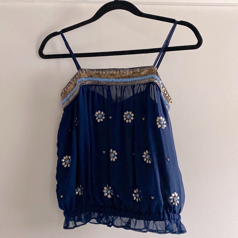 Ramy Brook Nicolette Top